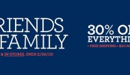 Digging through both sites, sale and all, with an extra 30% off.