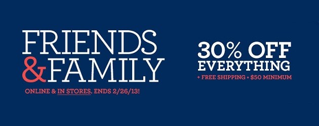 Digging through both sites, sale and all, with an extra 30% off.<div class="addthis_toolbox addthis_default_style addthis_32x32_style" addthis:url='http://dappered.com/2013/02/lands-end-lands-end-canvas-friends-family/' addthis:title='Lands’ End & Lands’ End Canvas Friends & Family ' ><a class="addthis_button_facebook"></a><a class="addthis_button_twitter"></a><a class="addthis_button_email"></a><a class="addthis_button_pinterest_share"></a><a class="addthis_button_compact"></a><a class="addthis_counter addthis_bubble_style"></a></div>