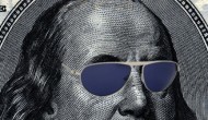 Do you splurge on shades?  Or do you stick to the cheap pairs?