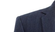 Italian linen, floating chest piece, just got a fat discount.