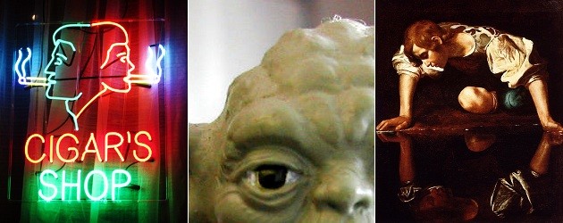 Cigars, Yoda, and The Death of Street Style For your weekend reading (and viewing) pleasure.<div class="addthis_toolbox addthis_default_style addthis_32x32_style" addthis:url='http://dappered.com/2013/03/cigars-yoda-death-of-street-style/' addthis:title='Cigars, Yoda, and The Death of Street Style ' ><a class="addthis_button_facebook"></a><a class="addthis_button_twitter"></a><a class="addthis_button_email"></a><a class="addthis_button_pinterest_share"></a><a class="addthis_button_compact"></a><a class="addthis_counter addthis_bubble_style"></a></div>