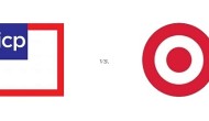 Big Red vs... in the red.