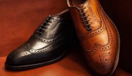 Almost $100 off new monks, a new bourbon shade of leather,etc...