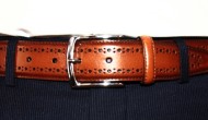 Plus: How much would you spend on ANY belt?