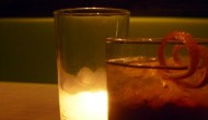 You've got a date.  It was warm today, but the sun has gone down.
