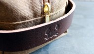 Bespoke Post stuffs a Blue Claw Co. Dopp.
