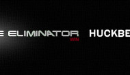 Get yourself entered to win the Eliminator's Champ.