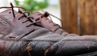 Which shoes can stand up to service industry hell?