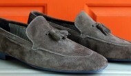 In person with this $99.95 loafer from Nordstrom.