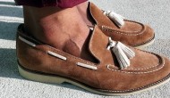 How to avoid foot funk when going sockless 5 methods for stink-free sockless shoe wearing.