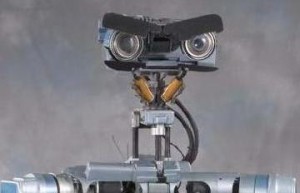 Johnny5Angry