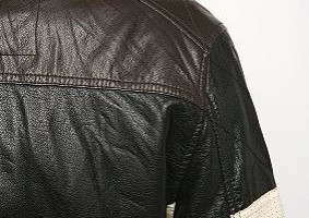 The Conundrum Motorcycle Jacket