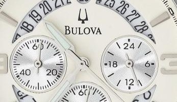 Bulova Men’s Chronograph