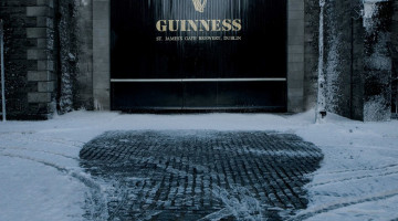 5 Reasons why Guinness is the best all around Beer ever