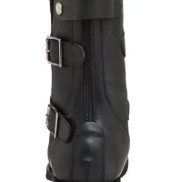 Kenneth Cole Play 2 Win Black Boots