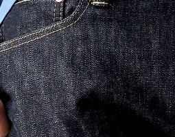 Gap Authentic Fit Jeans