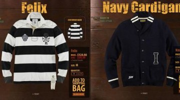 Rugby Make your Own Apparel