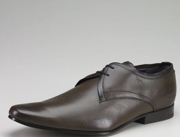 Ted Baker Wingtips
