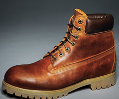 Stylepocolypse: Brooks Brothers Moon Boots