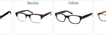 Warby Parker Eyewear