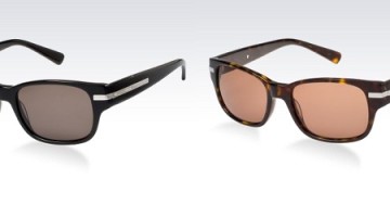 The Three Main Styles of Sunglasses