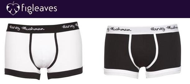 Harvey Mushman Sport Trunks - $20.00 for a Two Pack