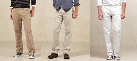 Do everything Chinos for under $20.