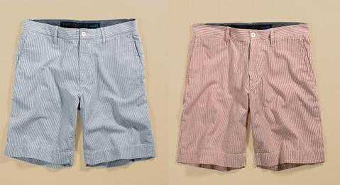 Under $20 for some southern fried shorts.