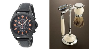 Father’s Day Gift Guide – What to get the Stylish Dad #2