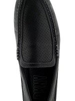 Would you Wear it? – Perforated Driving Loafers under $75