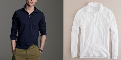 A do-everything casual shirt.