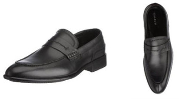 Sleek Loafers Under $100