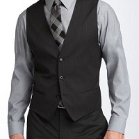 Nordstrom Entry Level Calibrate Modern Fit Suit