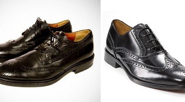 Esquire’s Best New Dress Shoes at “Any” Price