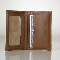 The Ultra Thin Wallet and Card Case