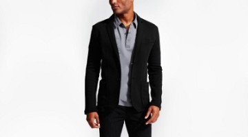 The Best Dressed Real Man, & how to spend $1,000 at Kenneth Cole