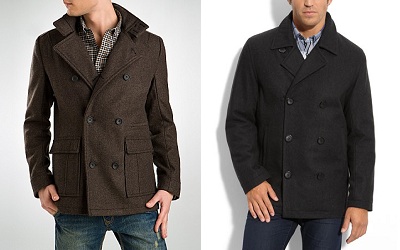 Affordable Outerwear Picks – Fall/Winter 2010