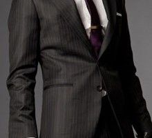 The New Look of Indochino Suiting