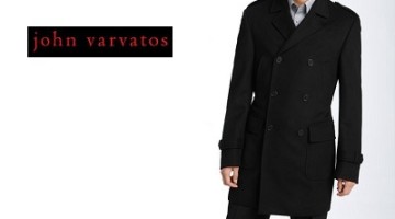 Affordable Outerwear Picks – Fall/Winter 2010