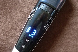 Is this the best stubble trimmer available? – Norelco QT4070
