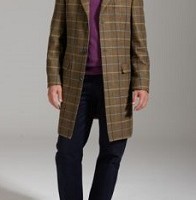 The Boden Wool Overcoat – $268.20 w/ code,