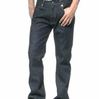 Jeans for guys with bigger legs