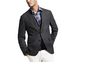 Nordstrom Men’s Style Guide Fall 2010