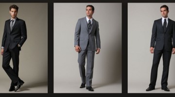 Giltman Sale: Suits under $250 and more – 11/10 Noon ET