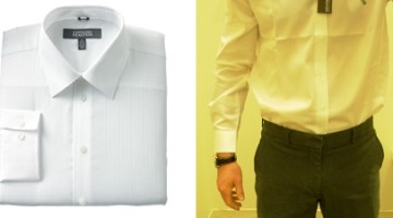 Slim & Fitted Dress Shirt Review Palooza II