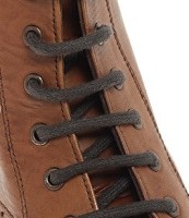 The $69 light brown boot – ASOS Toe Cap Brogue