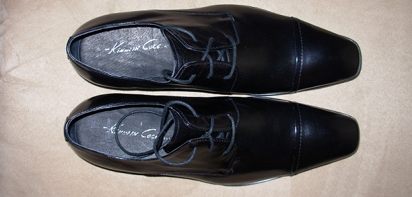 Kenneth Cole Regal King – The best under $100 dress shoe?