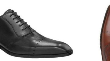 Would you wear it?  The non traditional cap toe