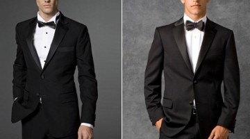 Black Tie – The Ultimate & More Affordable Options