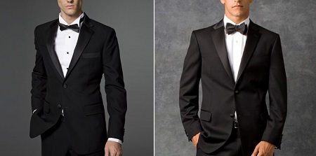 Black Tie – The Ultimate & More Affordable Options